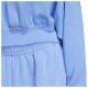 Adidas Γυναικείο φούτερ All SZN Soft Lux Loose Sweatshirt